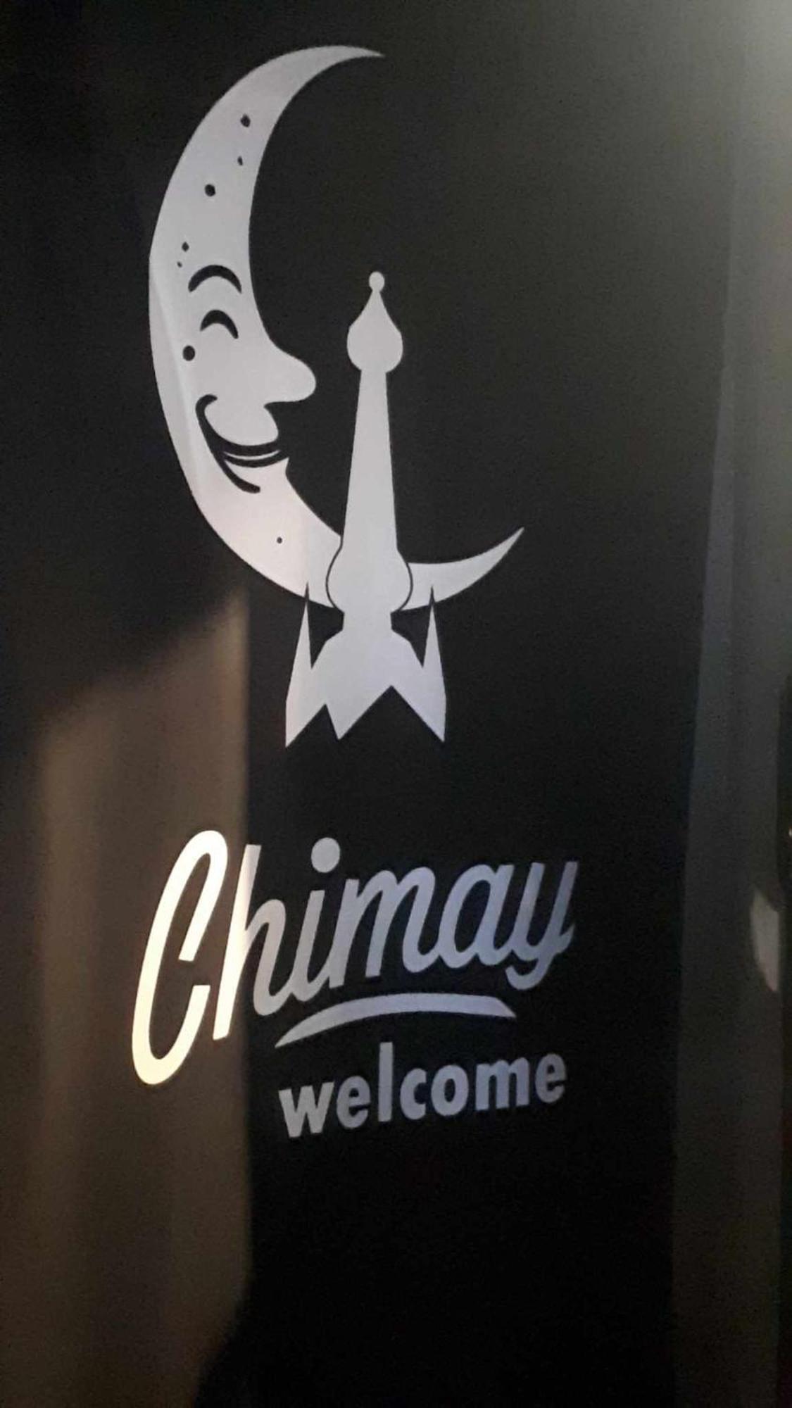 " Chimay Welcome " ---------------- Au Coeur De La Ville Historique --Exceptionnellement Calme Exterior foto